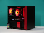 Ready to Play H87 Build (i7-4790 + GTX 1070 8gb + 16gb RAM)
