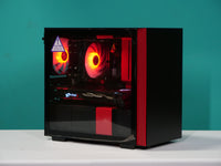 Ready to Play H87 Build (i7-4790 + GTX 1070 8gb + 16gb RAM)