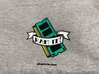 RAM IT t-shirt