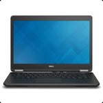 Dell Latitude E7450 (i7-5600u w/ 128 or 256gb ssd)