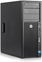 HP Z210 Workstation TWR (i5-2500)