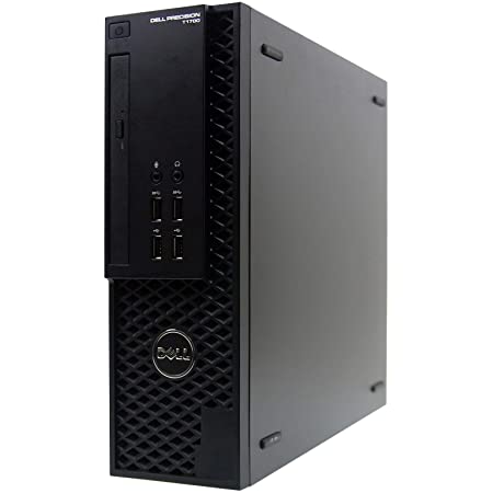 Dell Precision T1700 sff (i5-4570) – upcyclecomputerwerks