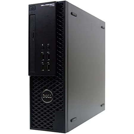 Dell Precision T1700 sff (i5-4570)