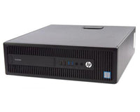 HP ProDesk 600 G2 SFF (i3-6100)