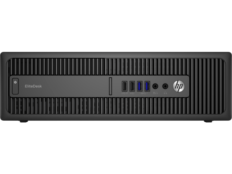 HP Elitedesk 800 G2 SFF (i5-6500)