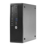 HP ProDesk 400 G3 SFF Business PC (i3-6100)