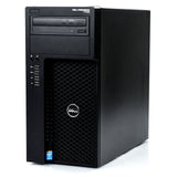 Dell Precision T1700 (i5-4570)