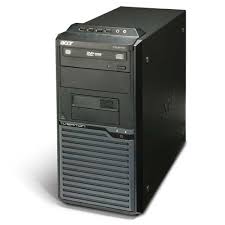 Acer Veriton M275 (Pentium E5800)