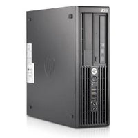 HP Z210 Workstation SFF (i5-2400)