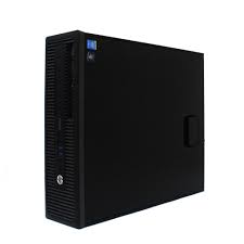 HP Elitedesk 800 G1 SFF (i5-4570)