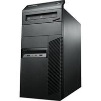 Lenovo ThinkCentre M82 MT (i5-3550)